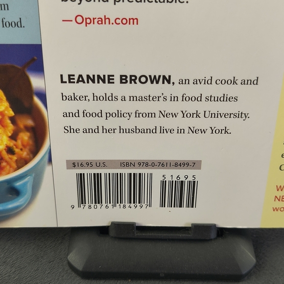 "Good And Cheap" Cookbook - Picture 3 of 6